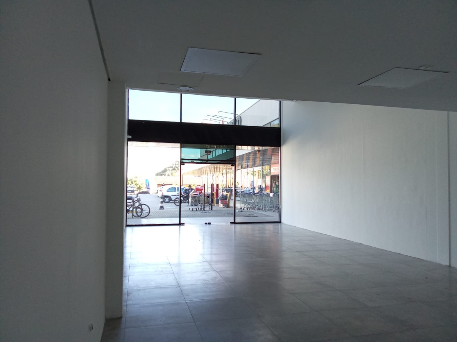 LOJA 109,16M² - SANTA FELICIDADE – foto 11