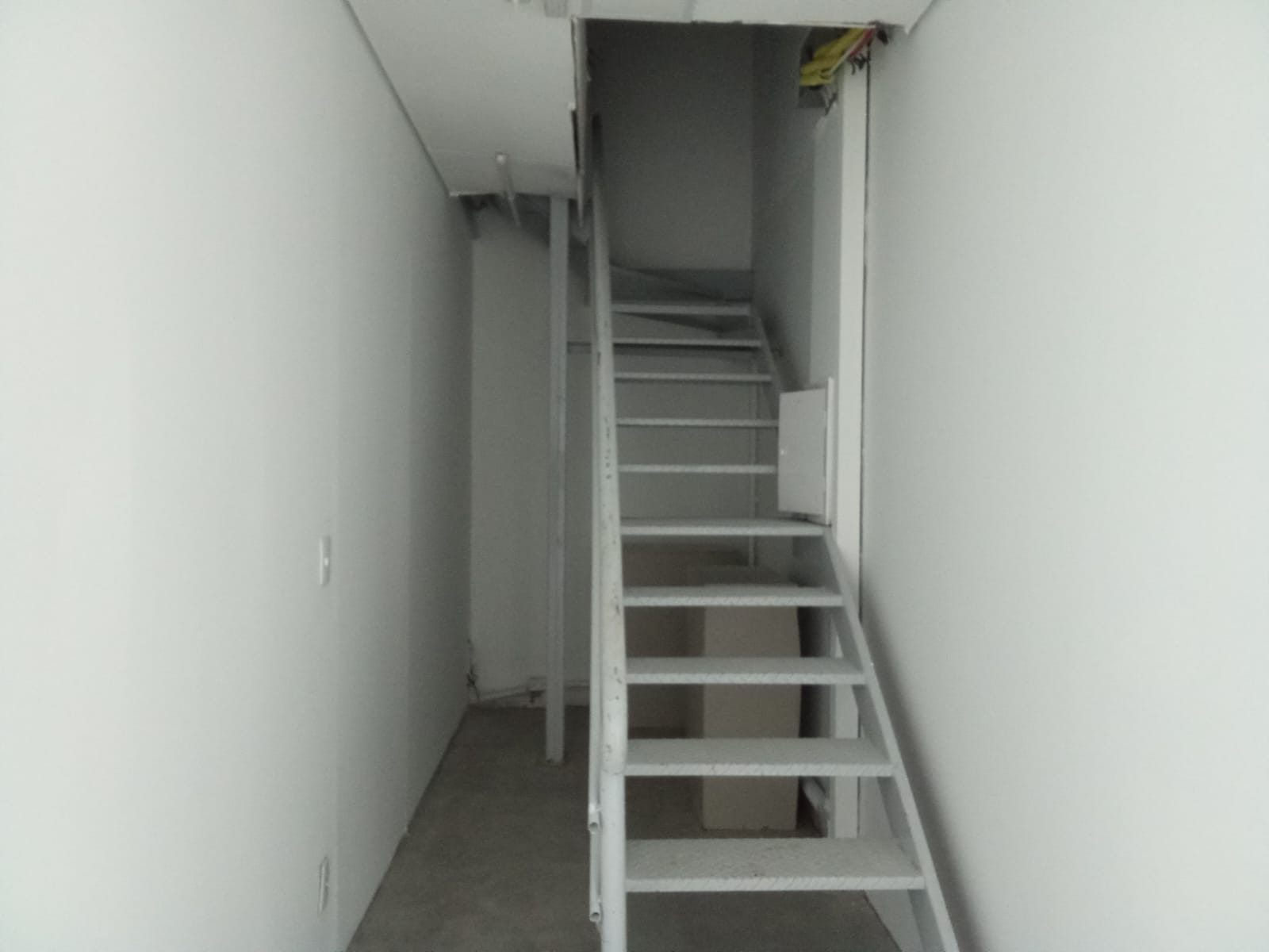 LOJA 109,16M² - SANTA FELICIDADE – foto 12