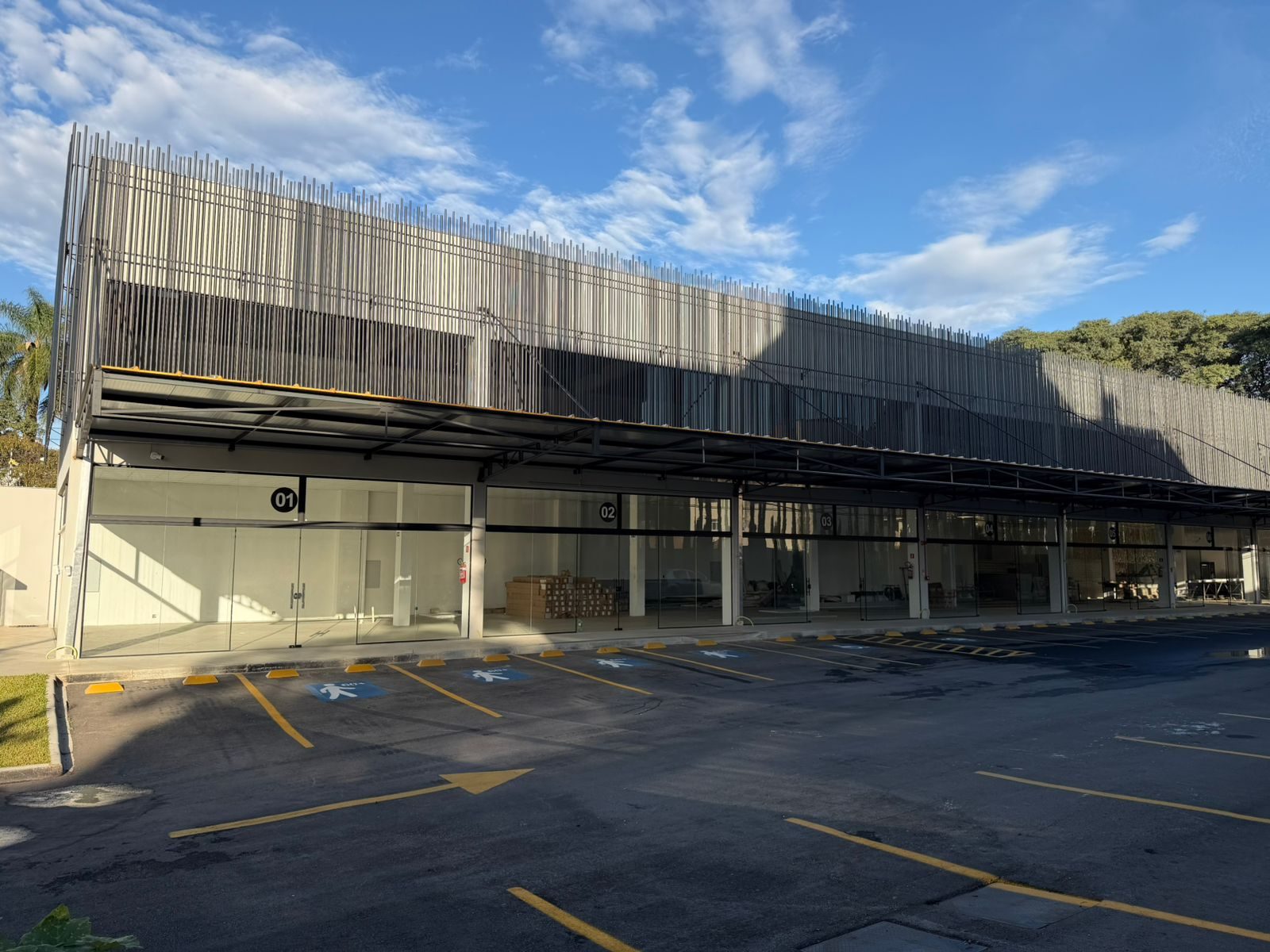 Alto da XV - LOJAS 110m² a 439m² – foto 3
