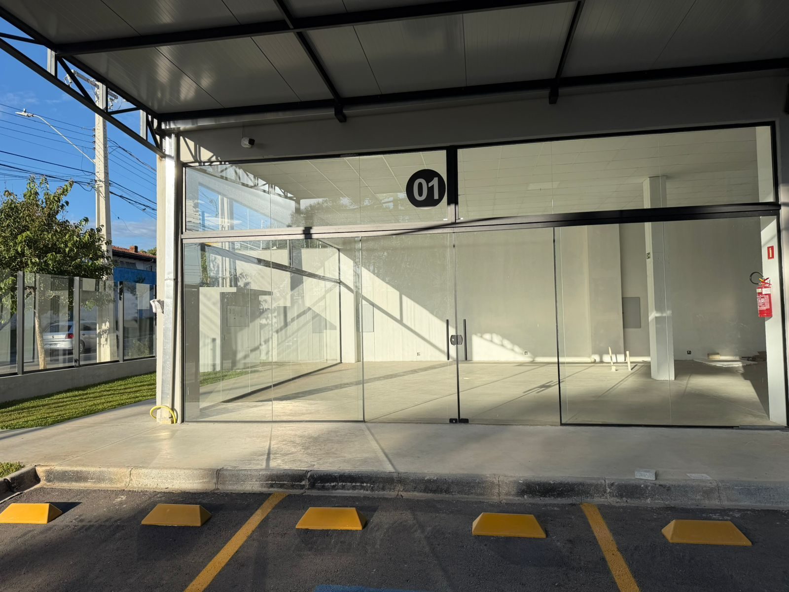 Alto da XV - LOJAS 110m² a 439m² – foto 4