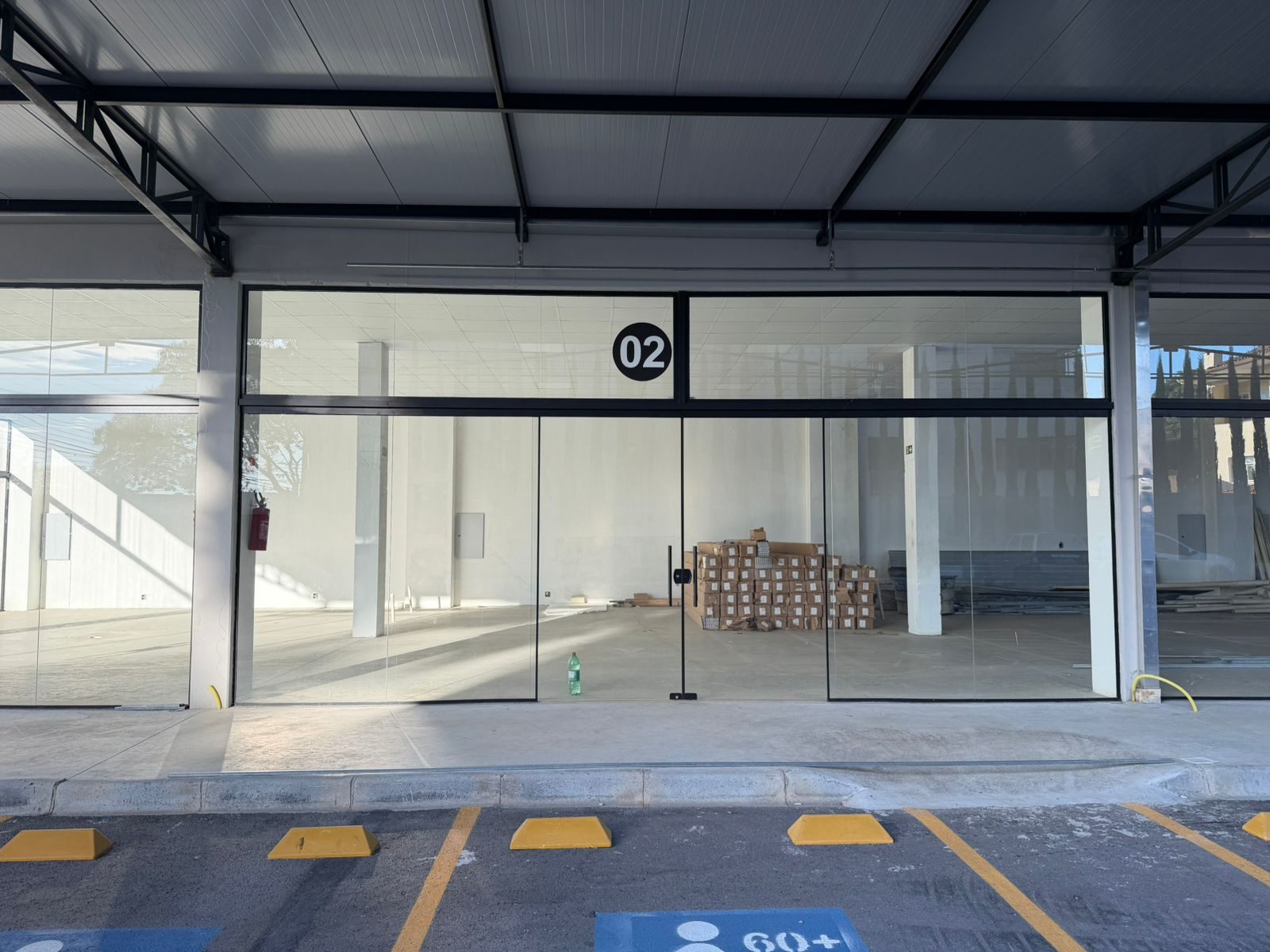 Alto da XV - LOJAS 110m² a 439m² – foto 5