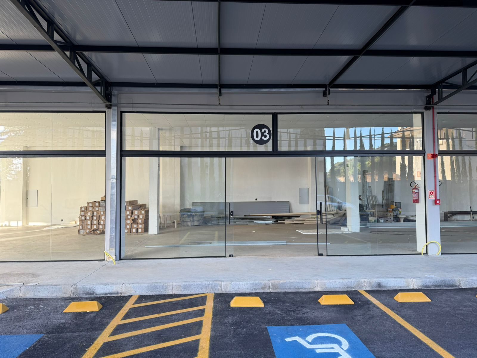 Alto da XV - LOJAS 110m² a 439m² – foto 6