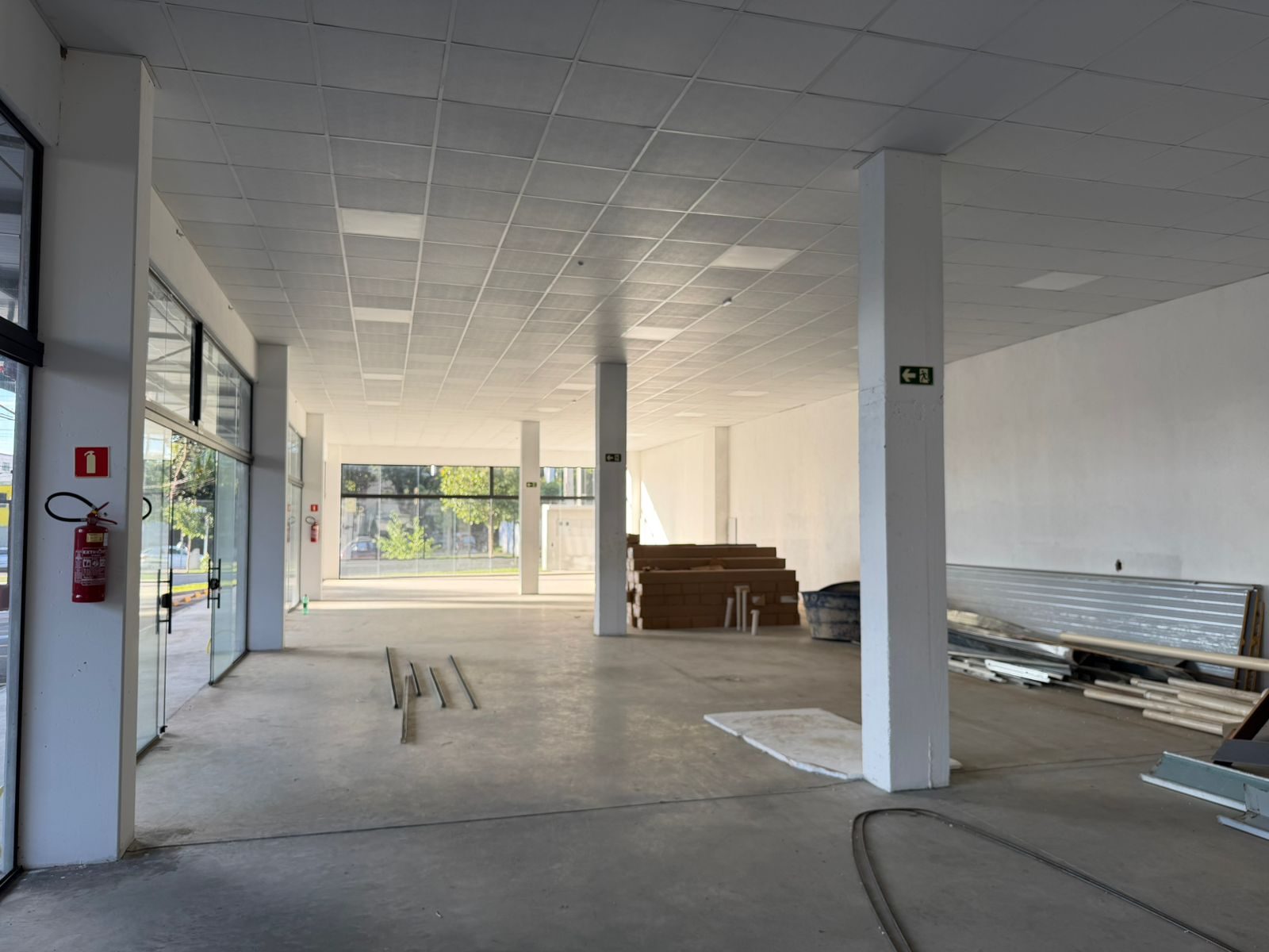 Alto da XV - LOJAS 110m² a 439m² – foto 9