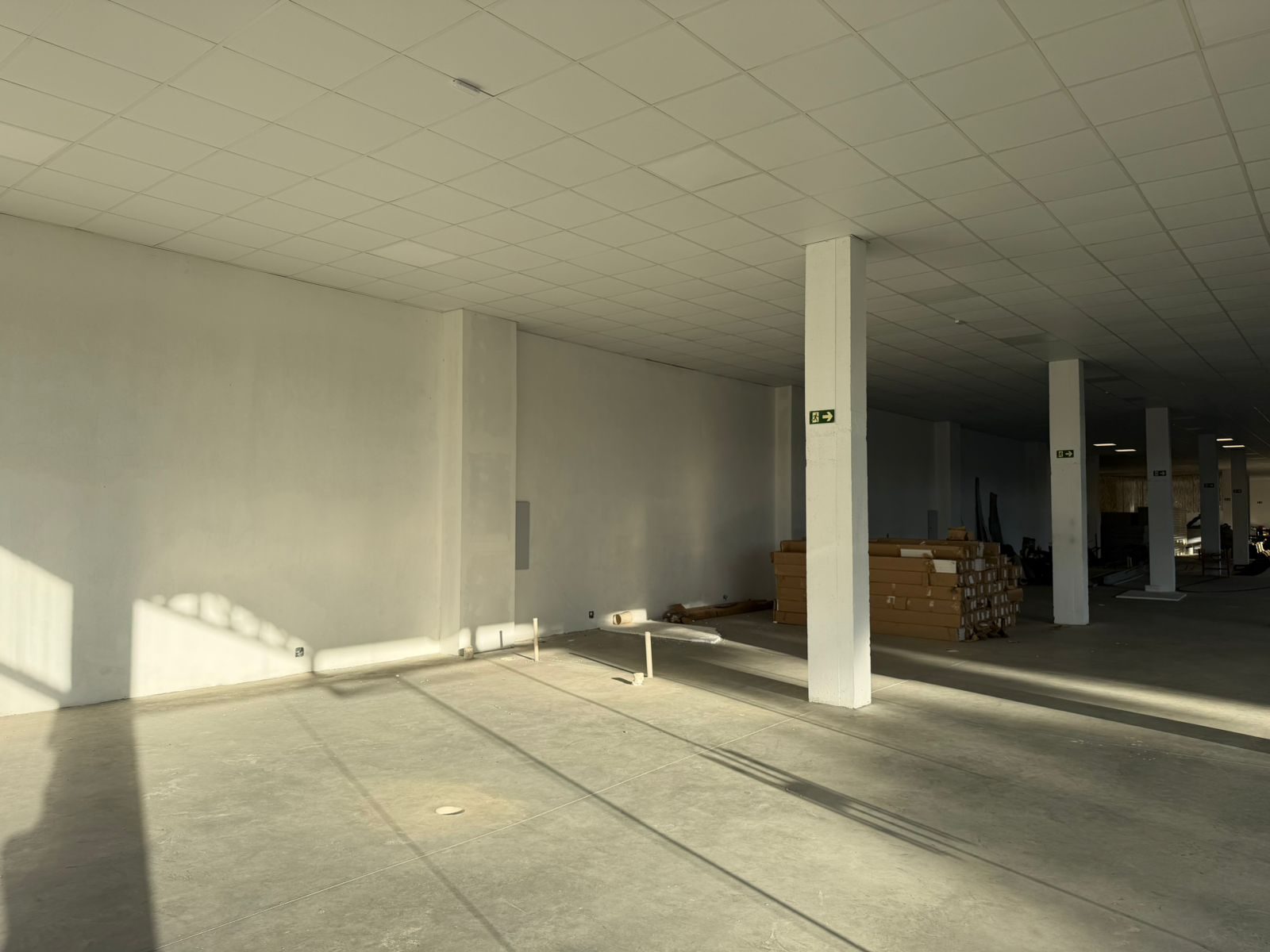 Alto da XV - LOJAS 110m² a 439m² – foto 10