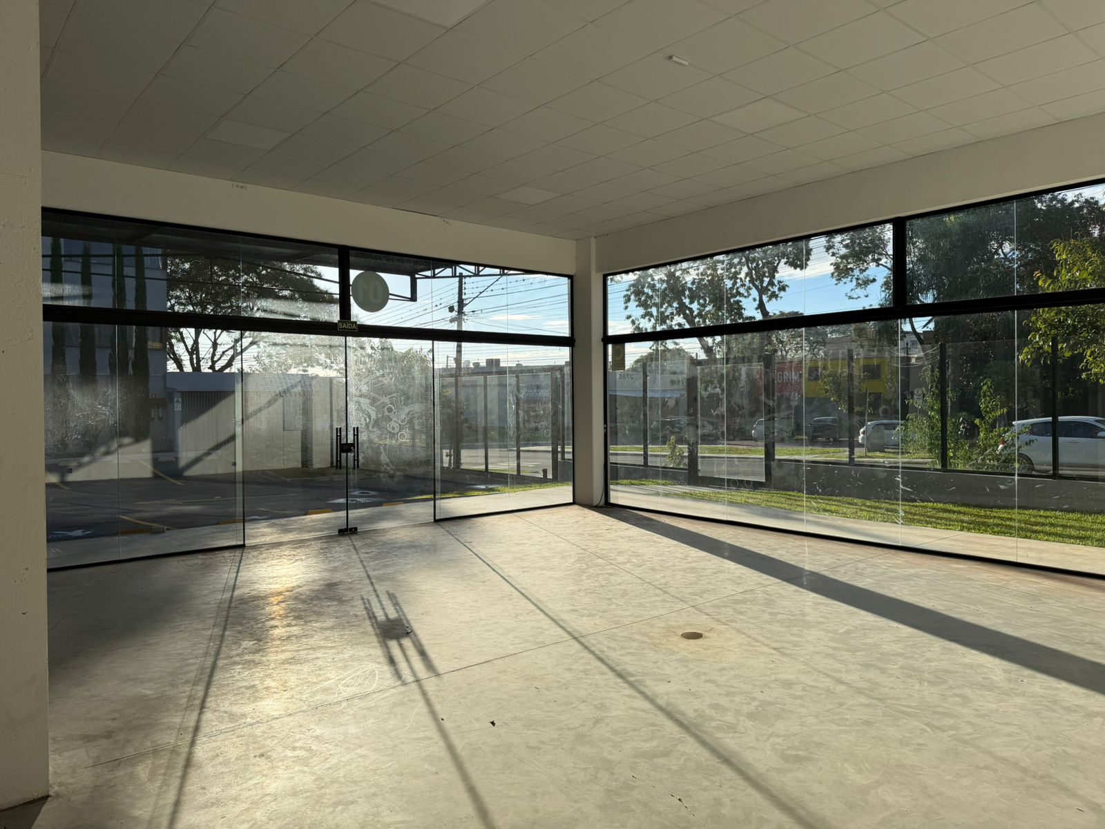 Alto da XV - LOJAS 110m² a 439m² – foto 13