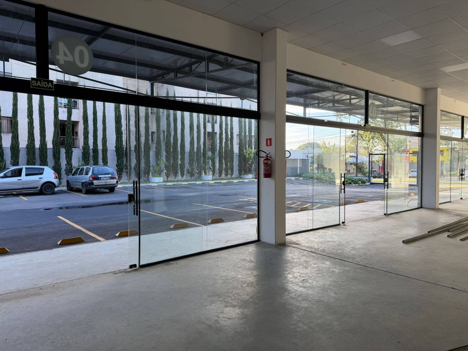 Alto da XV - LOJAS 110m² a 439m² – foto 14