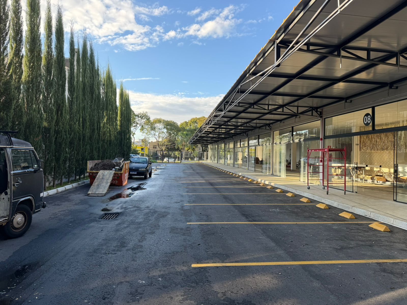 Alto da XV - LOJAS 110m² a 439m² – foto 16
