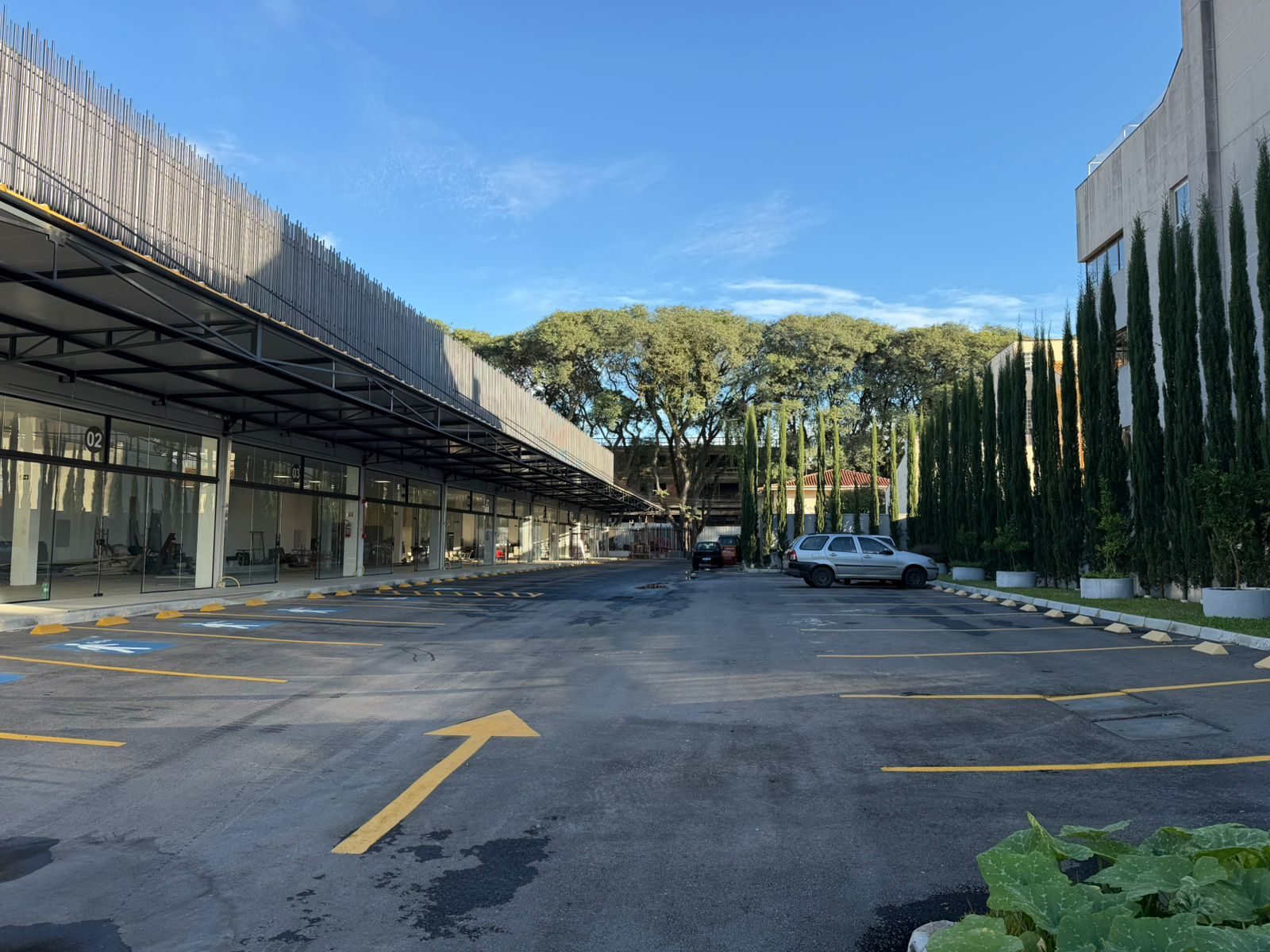 Alto da XV - LOJAS 110m² a 439m² – foto 17