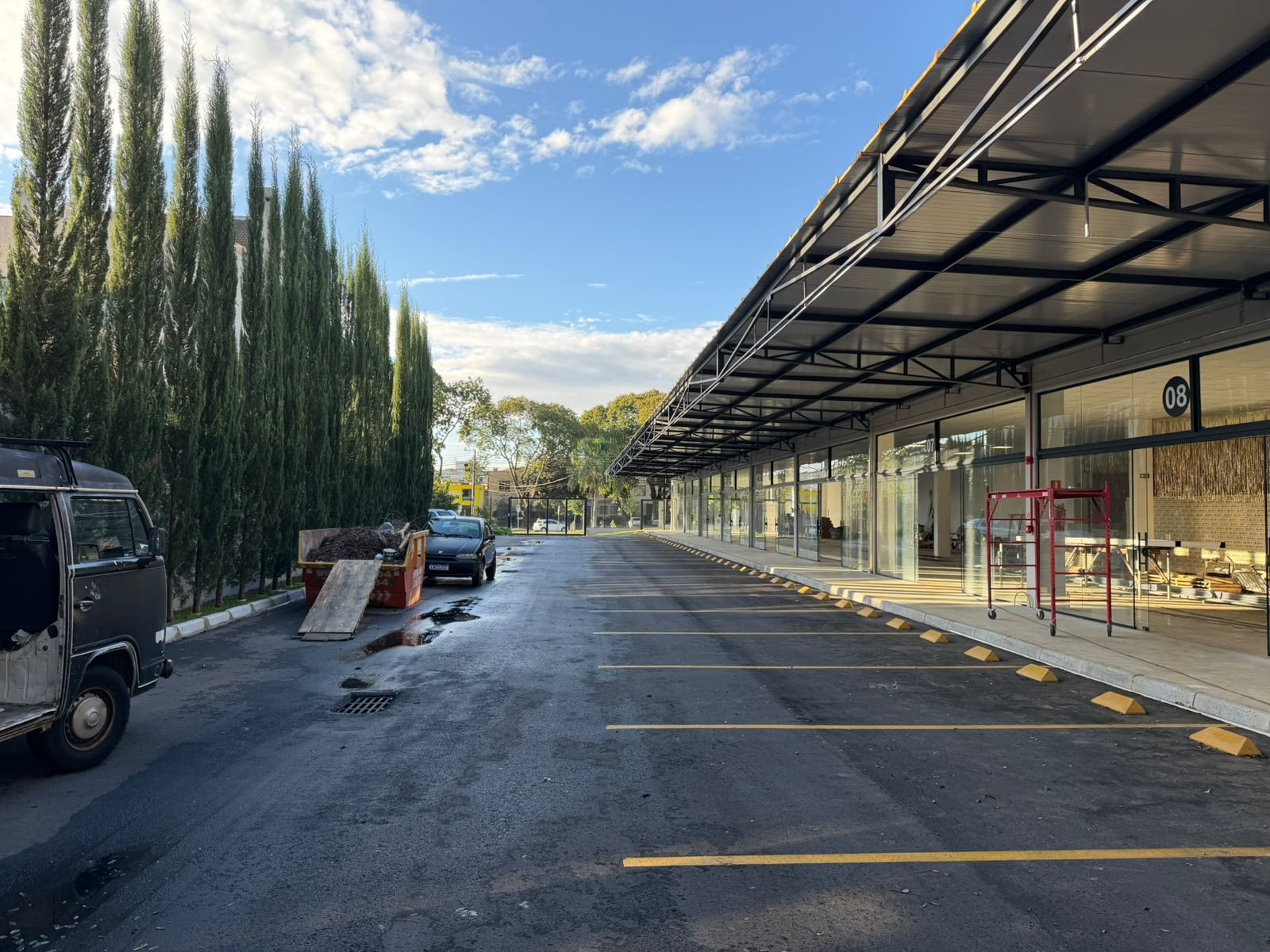 Alto da XV - LOJAS 110m² a 439m² – foto 19