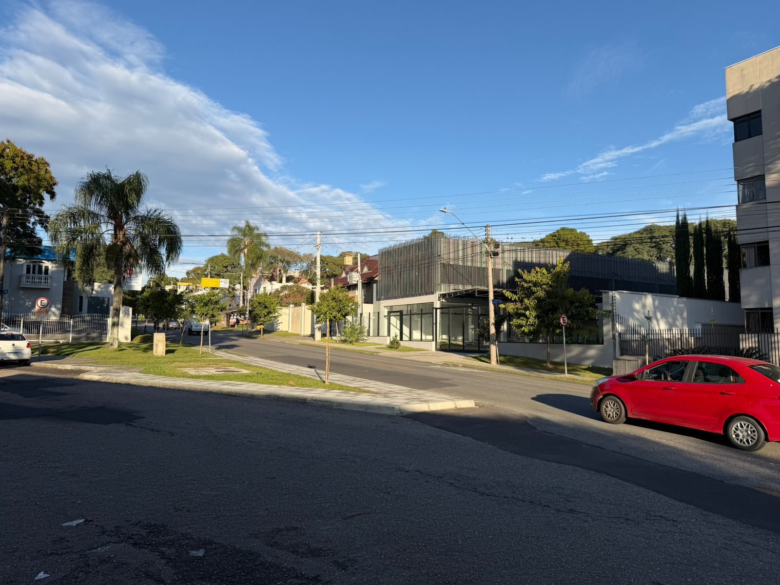 Alto da XV - LOJAS 110m² a 439m² – foto 20