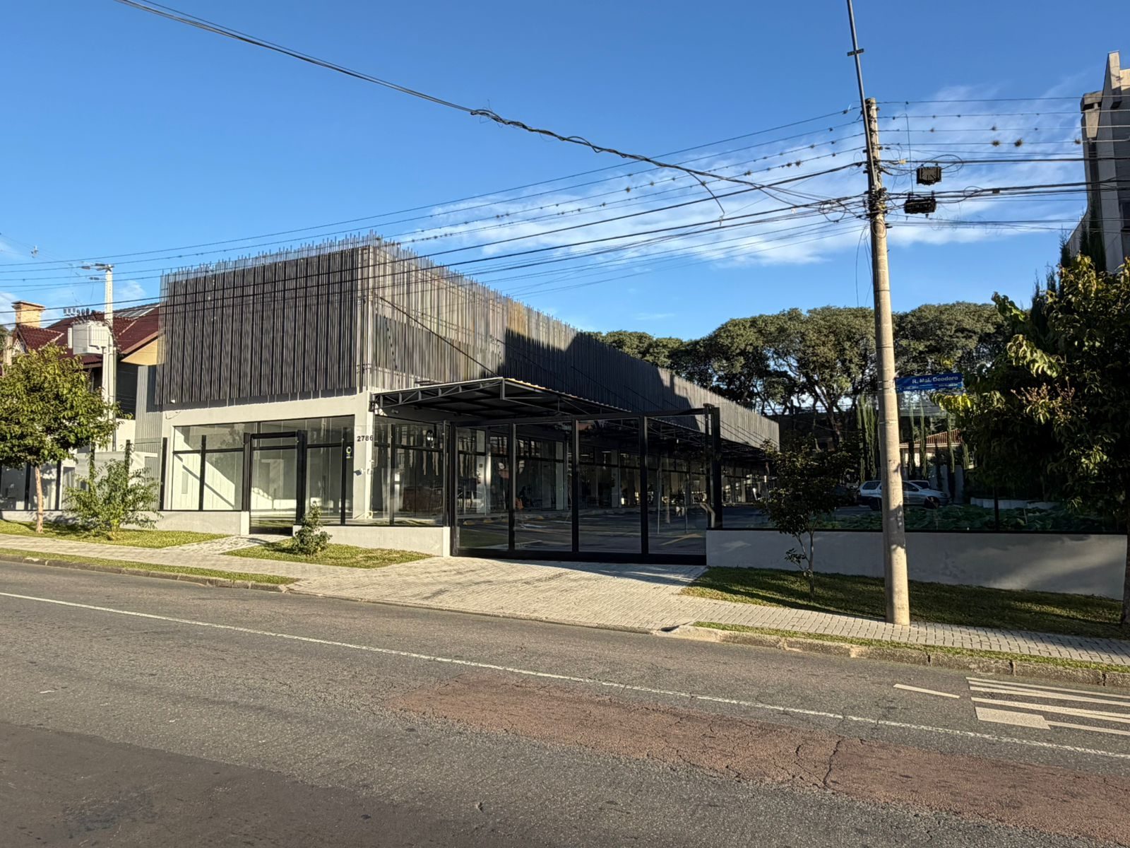 Alto da XV - LOJAS 110m² a 439m² – foto 21