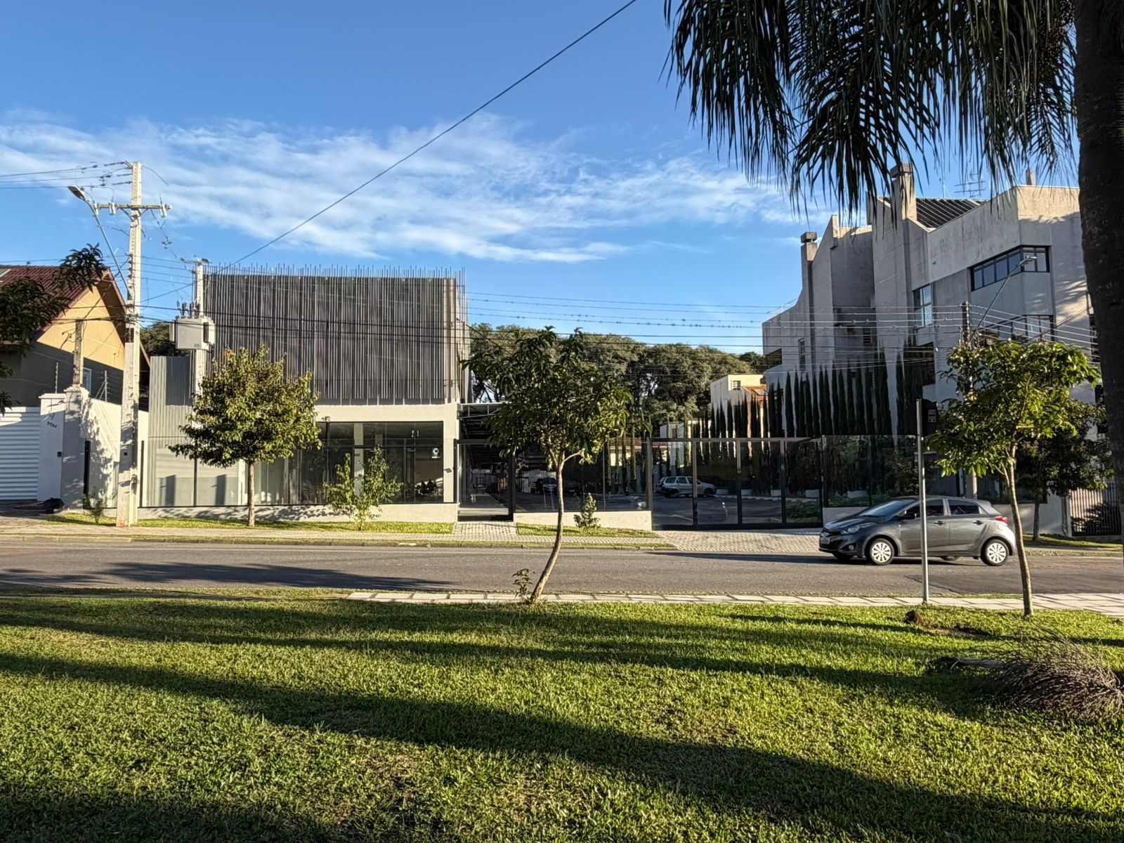 Alto da XV - LOJAS 110m² a 439m² – foto 22