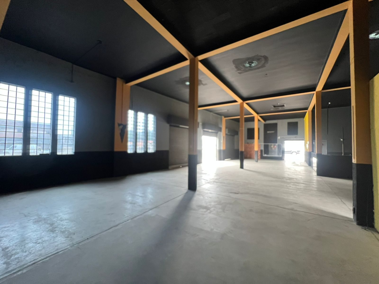 Barracão 380m² - São José dos Pinhais – foto 5