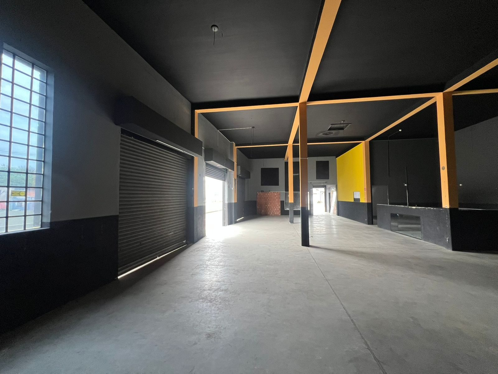 Barracão 380m² - São José dos Pinhais – foto 6