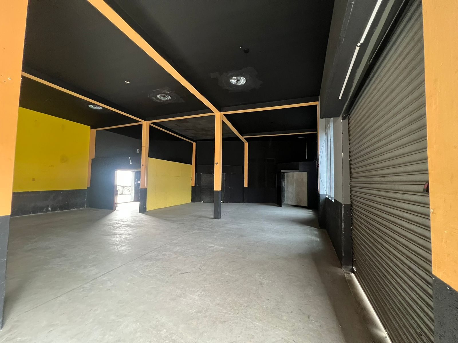 Barracão 380m² - São José dos Pinhais – foto 7