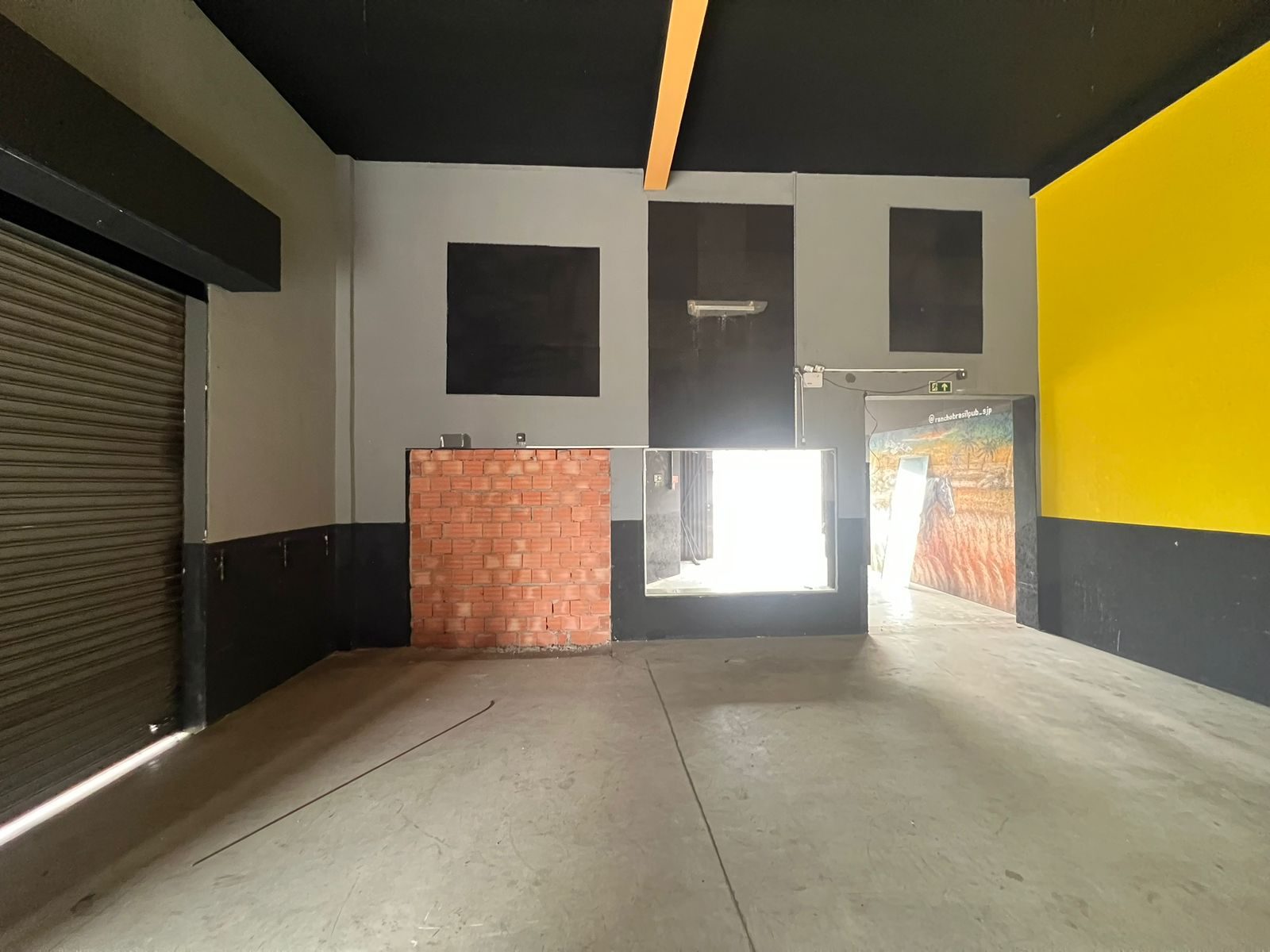 Barracão 380m² - São José dos Pinhais – foto 8