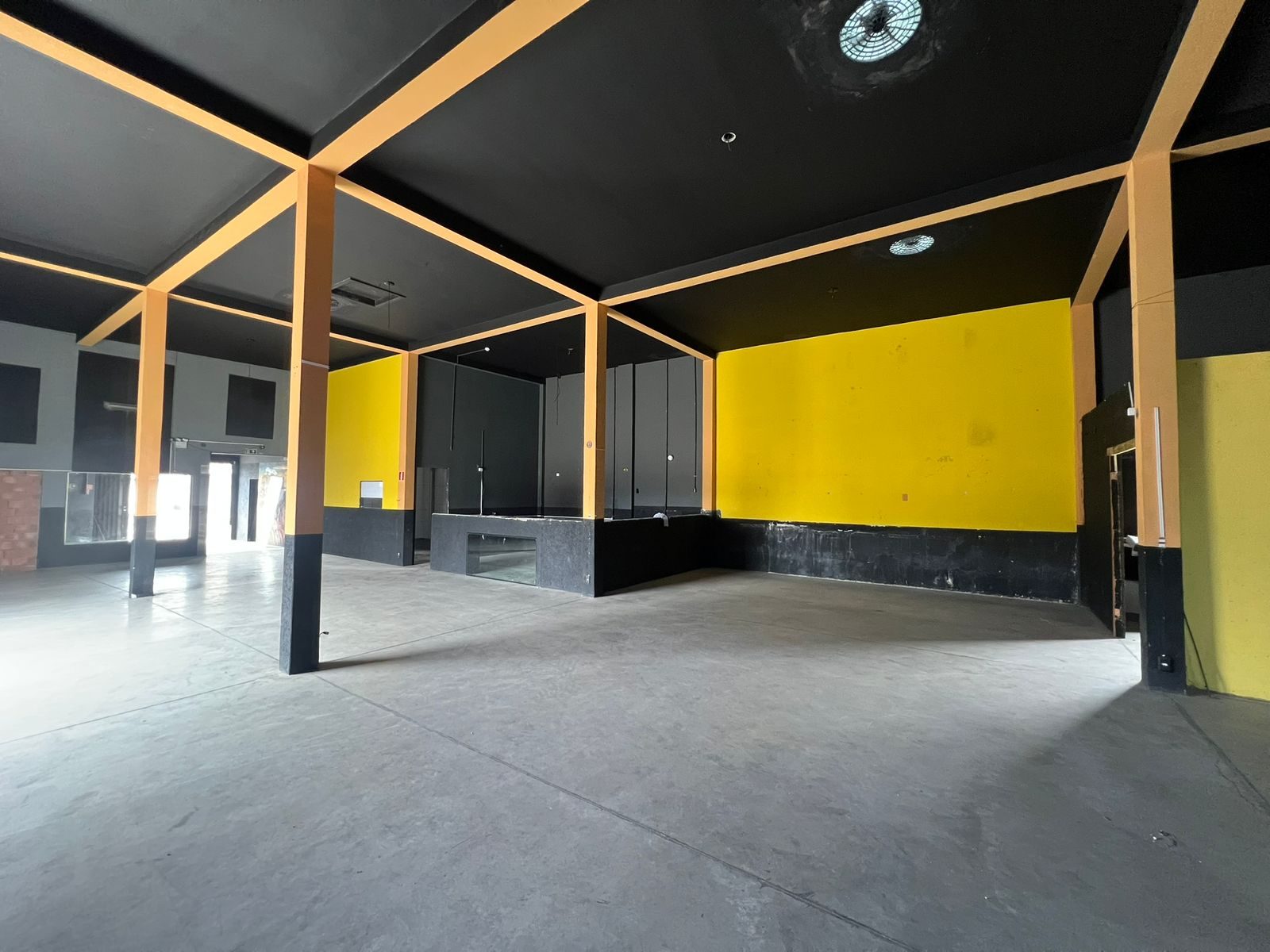 Barracão 380m² - São José dos Pinhais – foto 9
