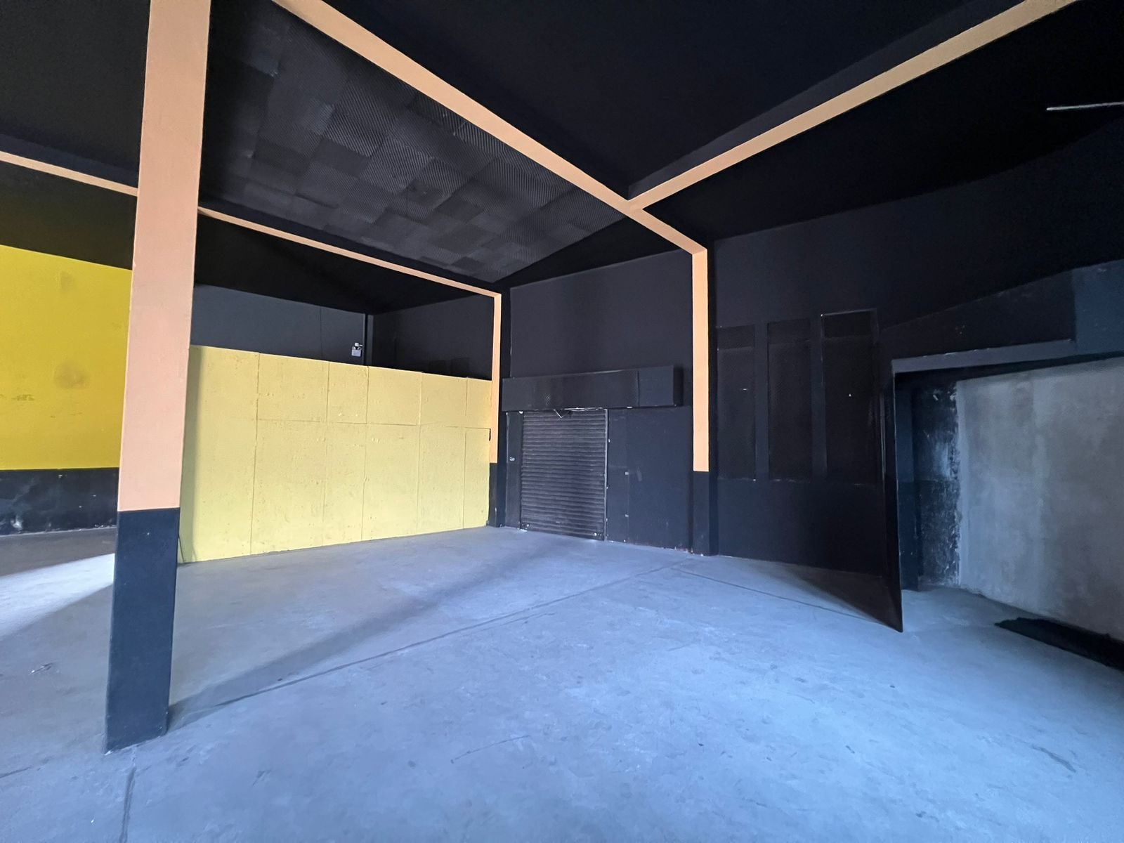 Barracão 380m² - São José dos Pinhais – foto 10