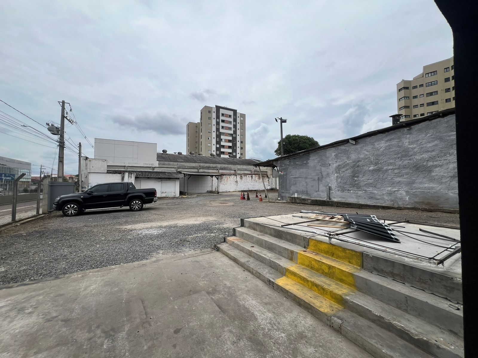 Barracão 380m² - São José dos Pinhais – foto 14