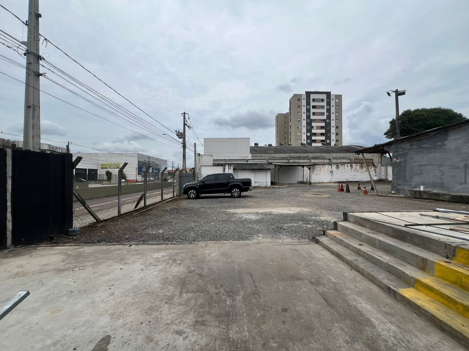 Barracão 380m² - São José dos Pinhais – foto 15