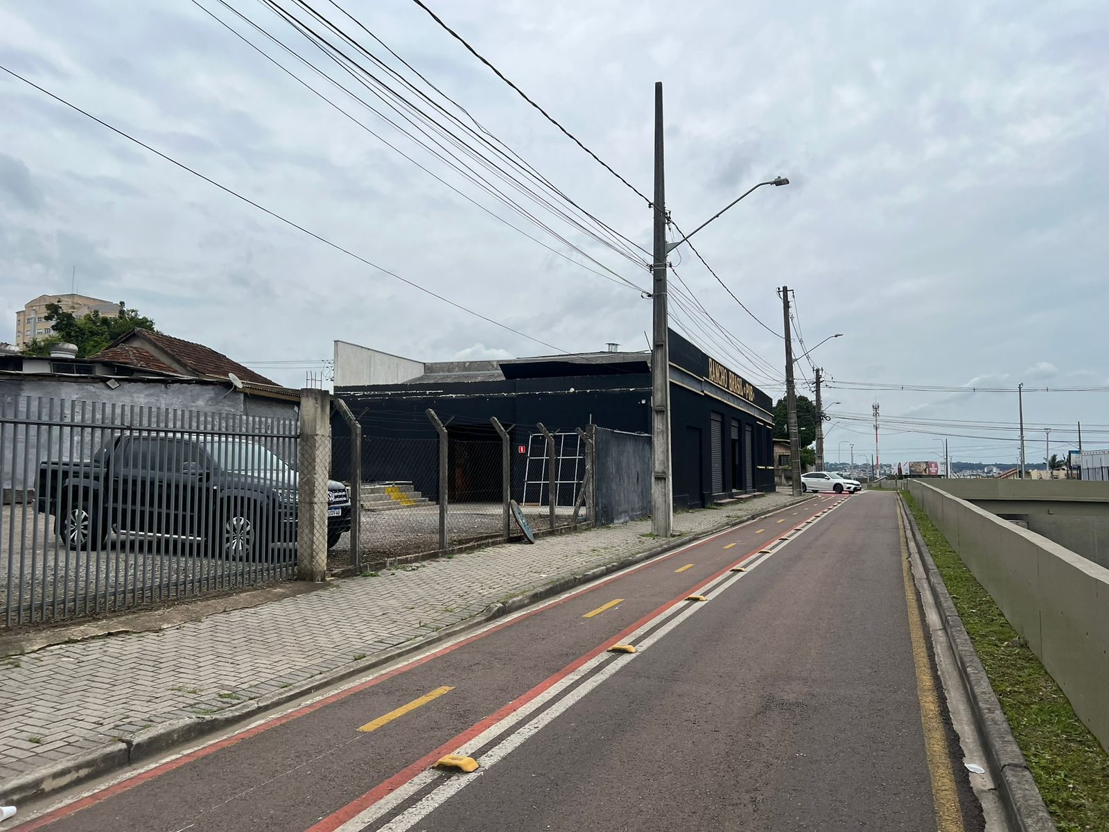 Barracão 380m² - São José dos Pinhais – foto 17