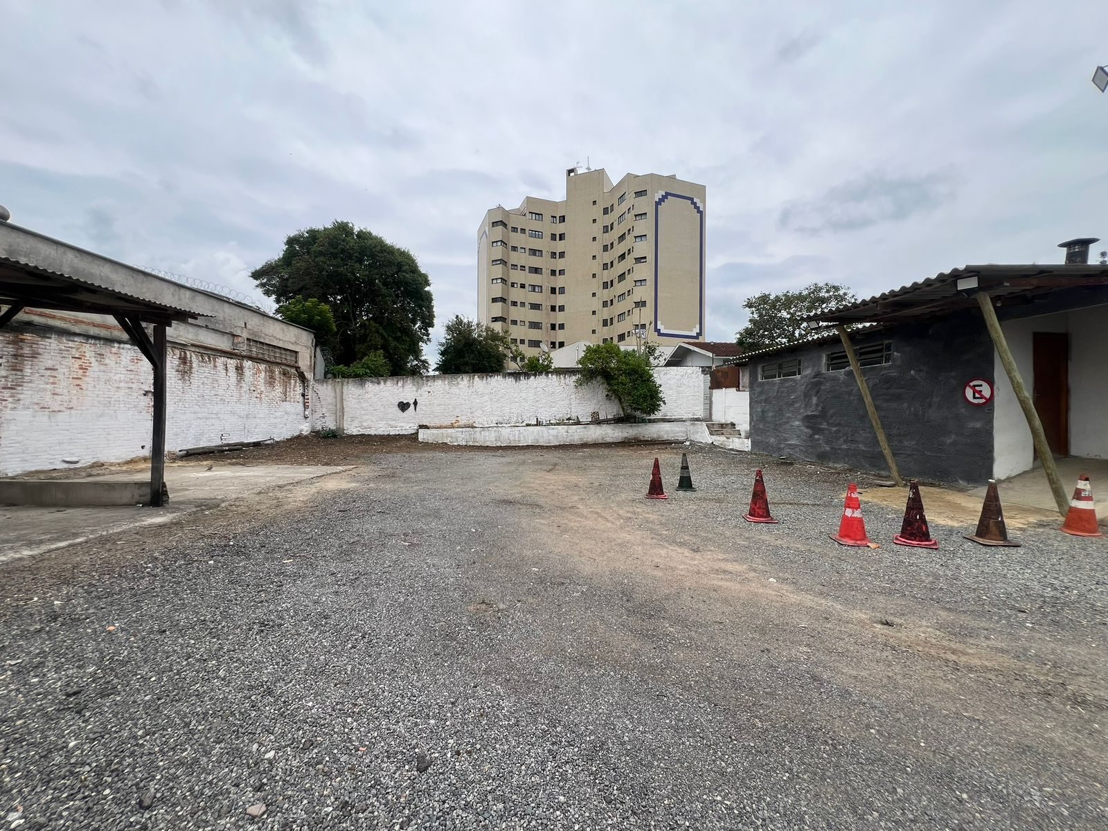 Barracão 380m² - São José dos Pinhais – foto 18