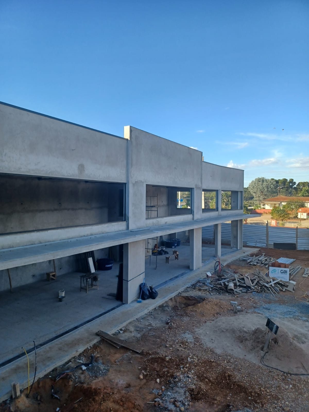 LOJAS DE 47m² a 308m² - Santa Felicidade – foto 2