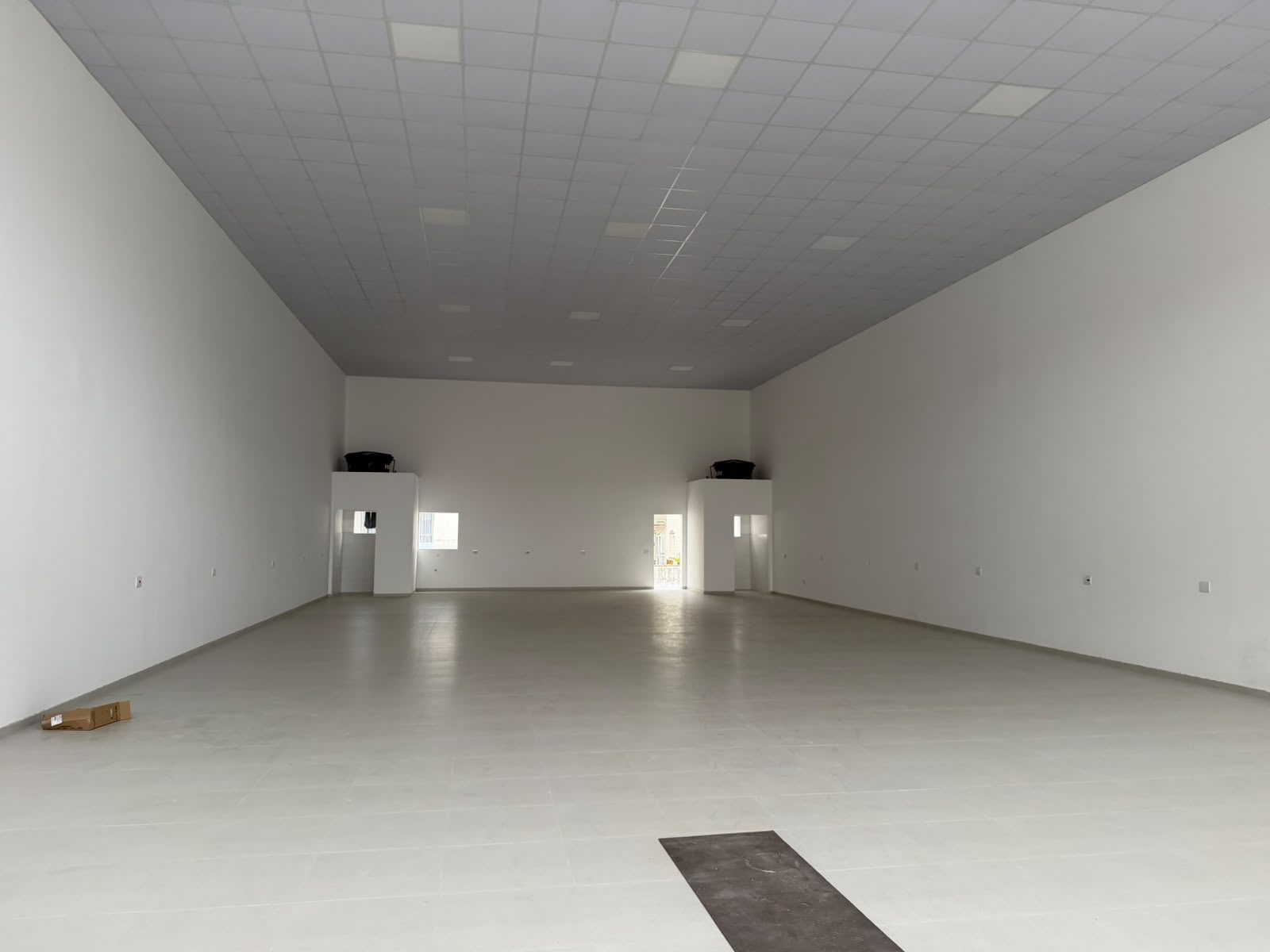 LOJA 315m² - Centro São José dos Pinhais-PR – foto 3