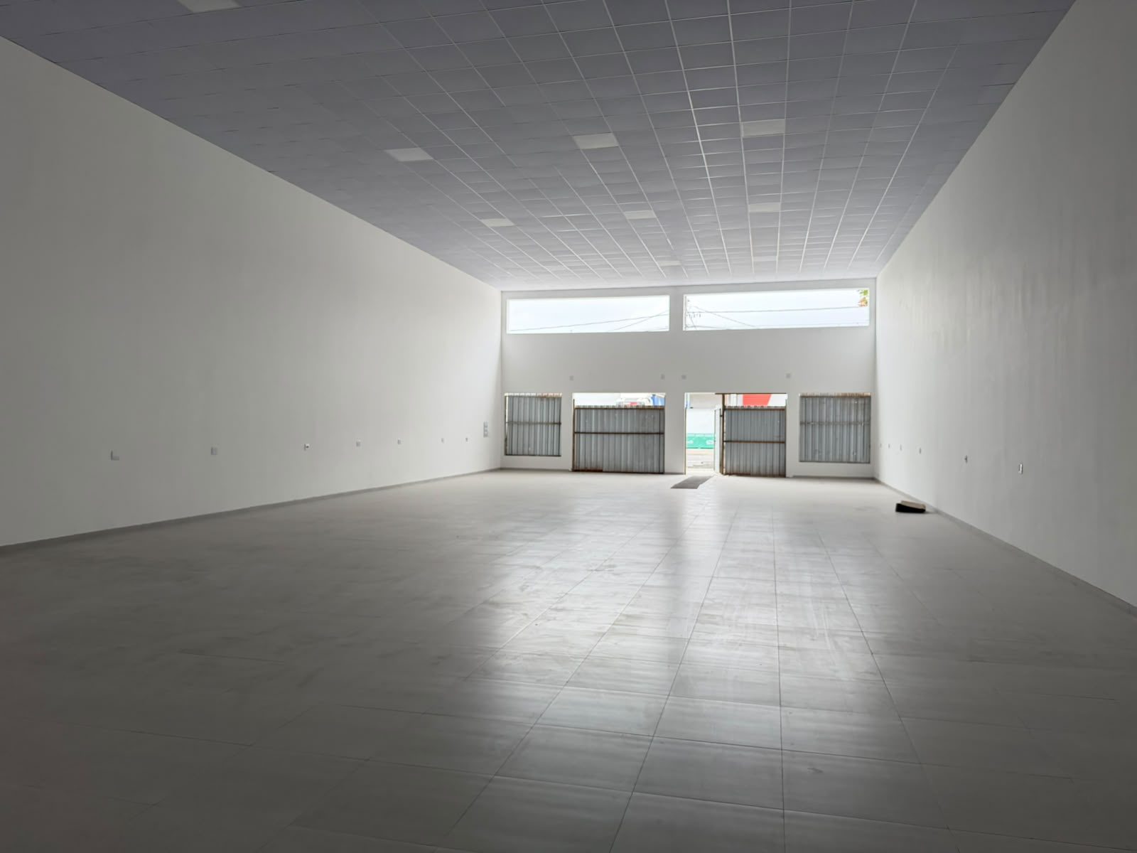 LOJA 315m² - Centro São José dos Pinhais-PR – foto 4