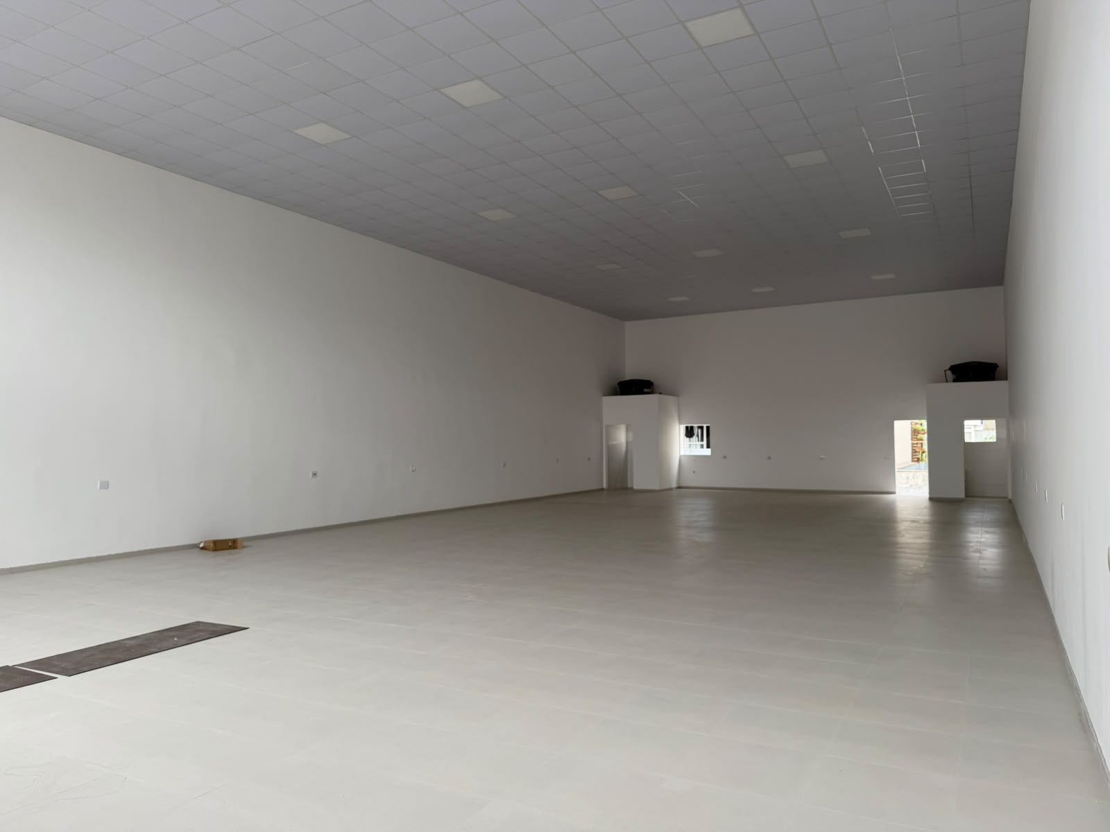 LOJA 315m² - Centro São José dos Pinhais-PR – foto 5