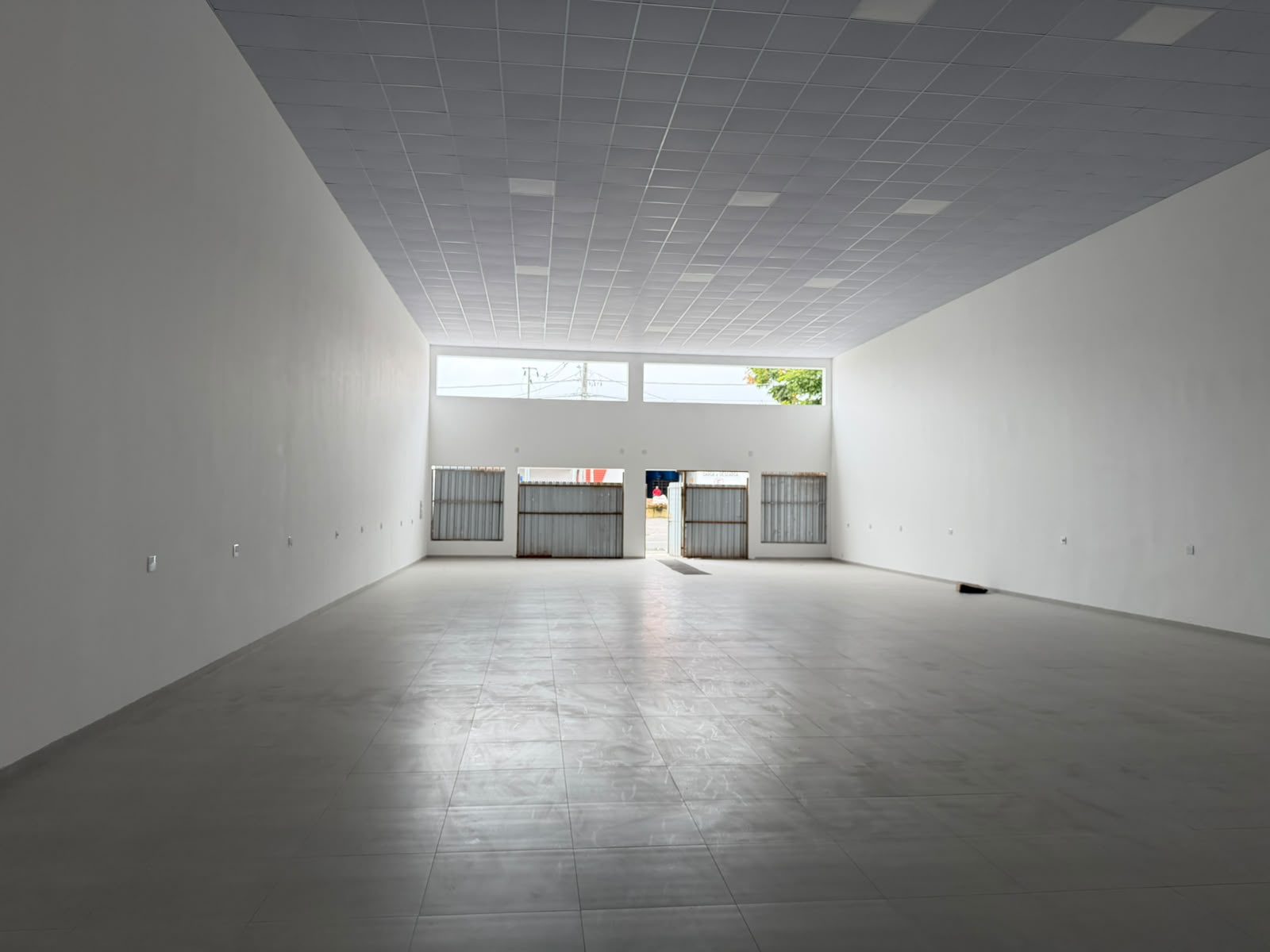 LOJA 315m² - Centro São José dos Pinhais-PR – foto 7