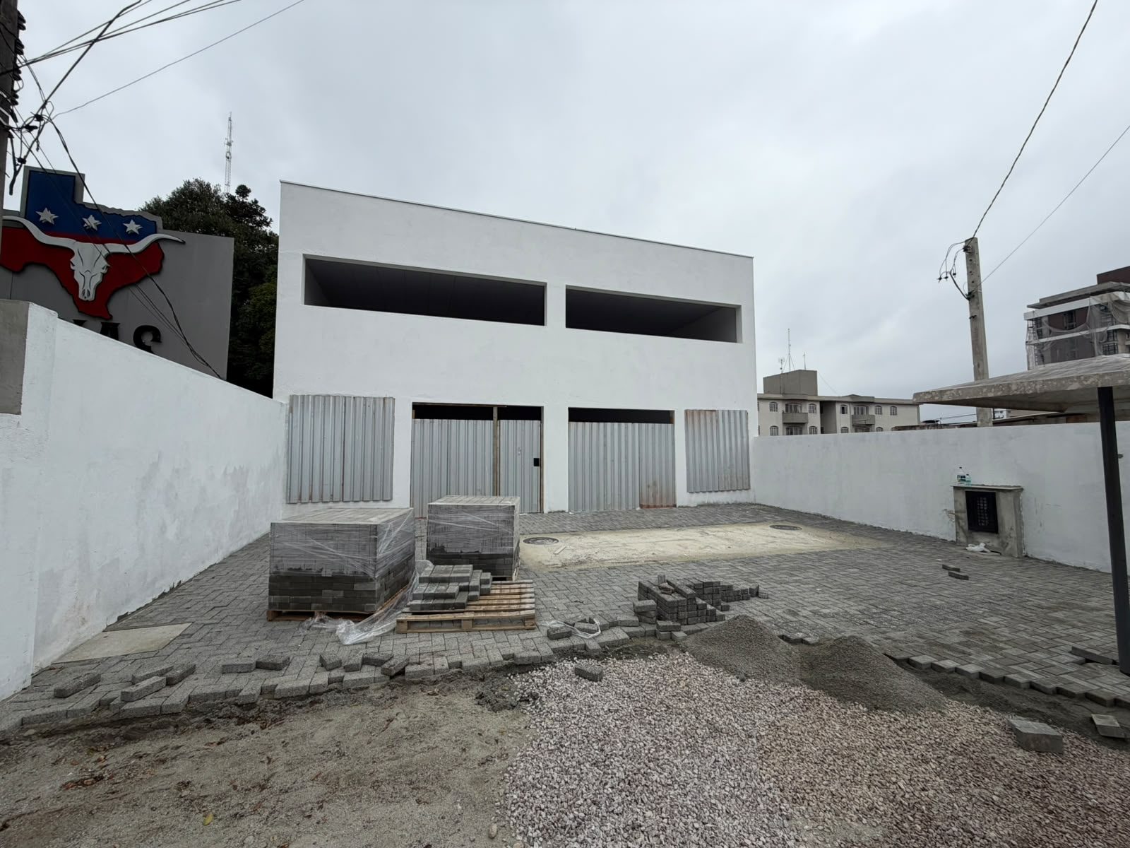 LOJA 315m² - Centro São José dos Pinhais-PR – foto 11