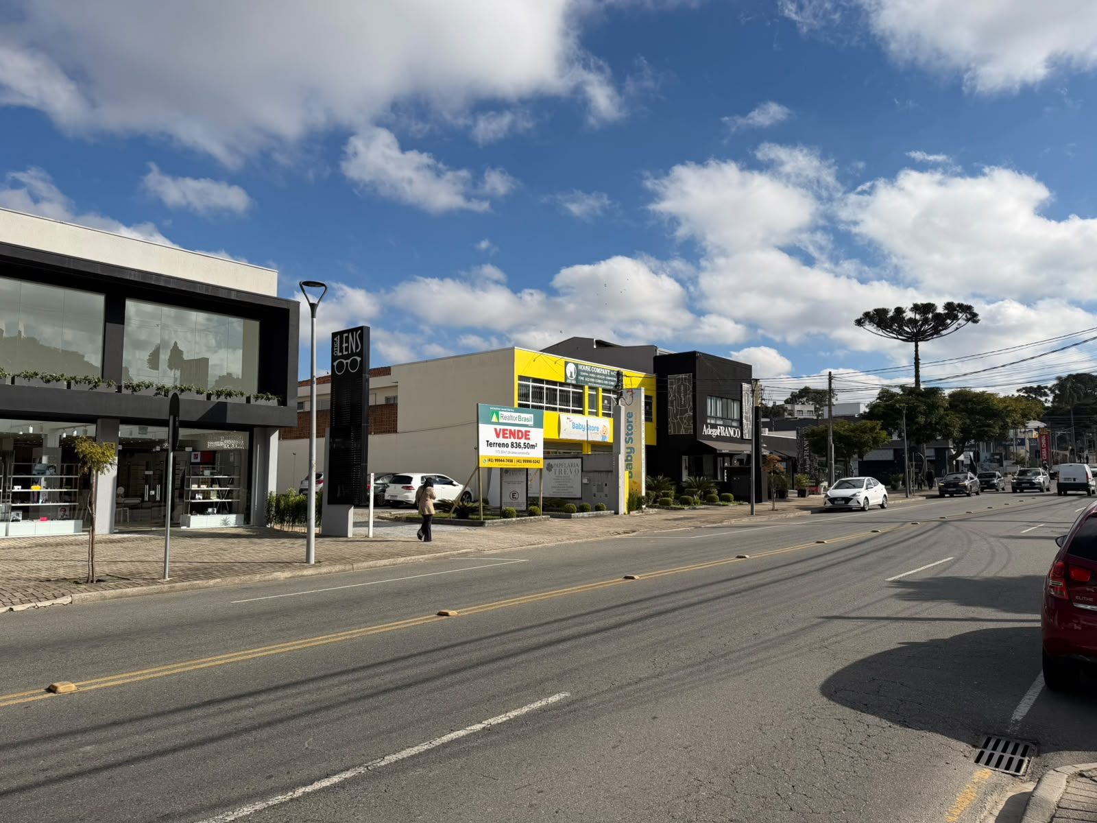 TERRENO 836,50m² HUGO LANGE – foto 4