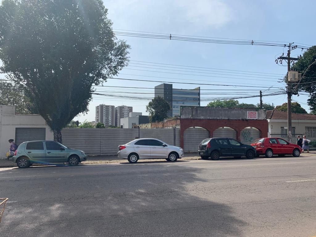 Lote/Terreno 838m² - Aluga - Centro São José dos Pinhais – foto 4