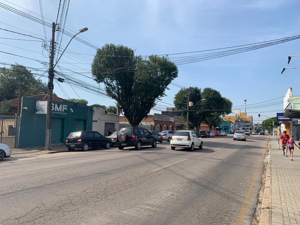 Lote/Terreno 838m² - Aluga - Centro São José dos Pinhais – foto 6