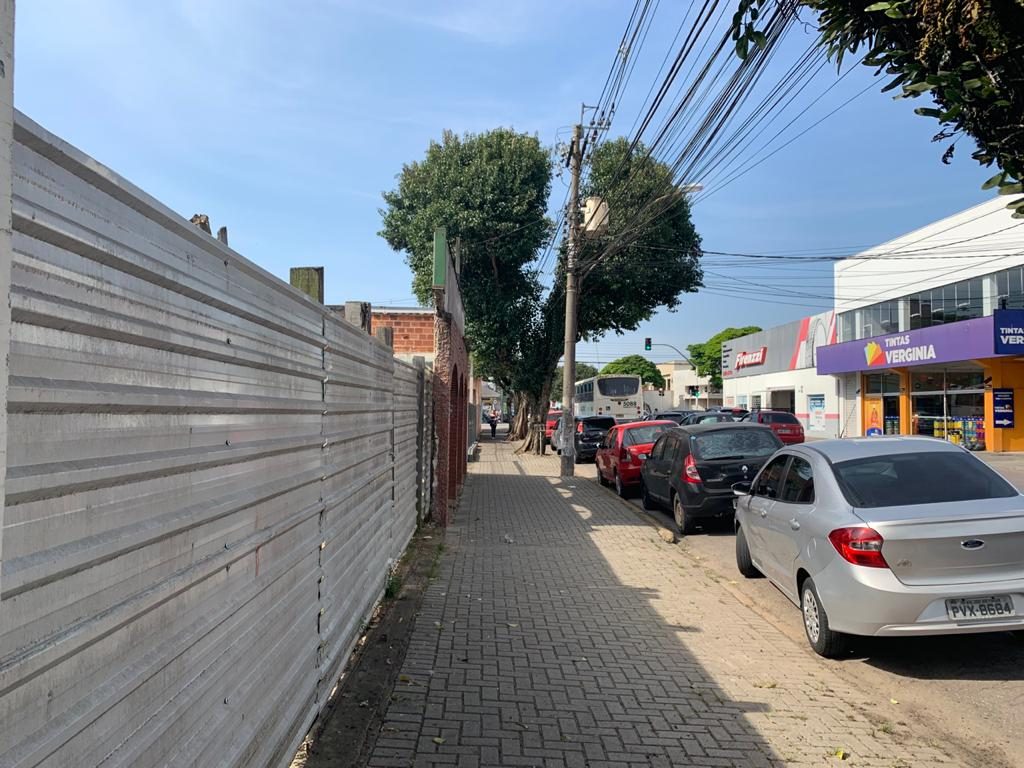Lote/Terreno 838m² - Aluga - Centro São José dos Pinhais – foto 7