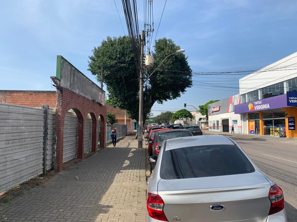 Lote/Terreno 838m² - Aluga - Centro São José dos Pinhais – foto 8