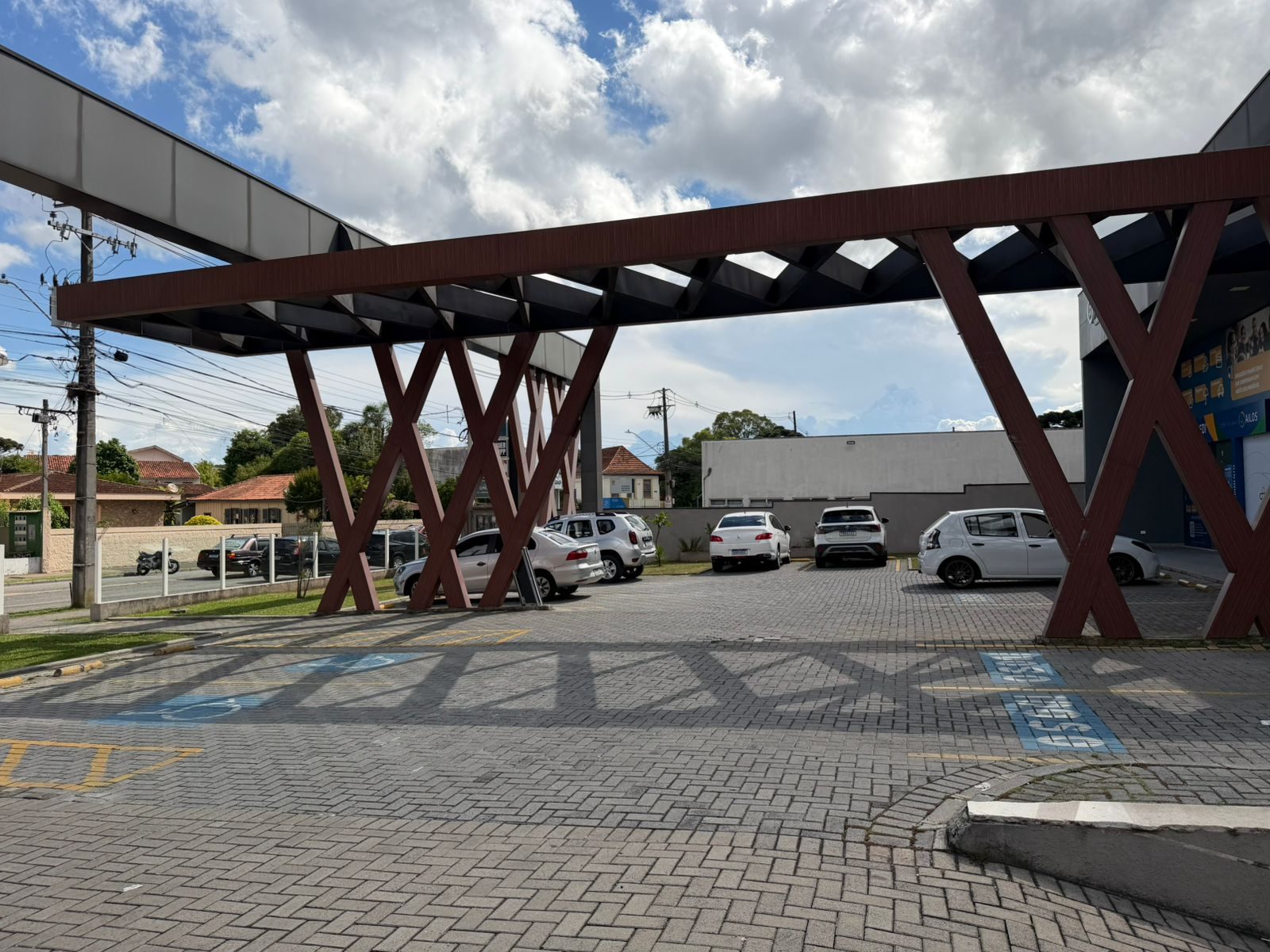 LOJA140M² - São Braz – foto 2