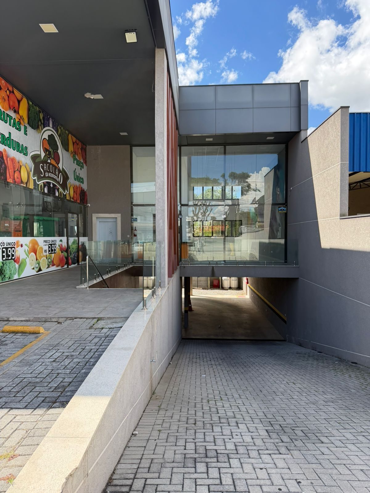 LOJA140M² - São Braz – foto 4