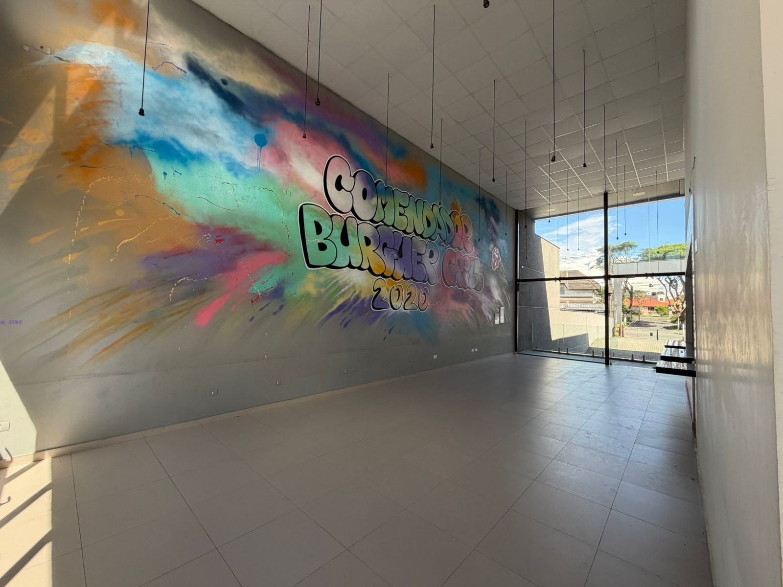 LOJA140M² - São Braz – foto 5