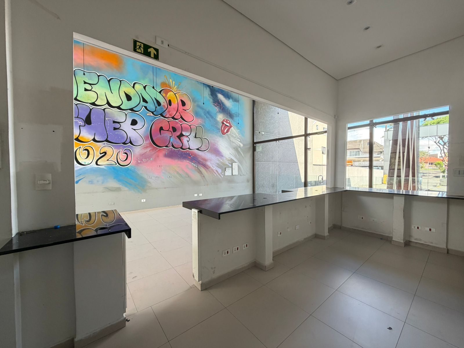 LOJA140M² - São Braz – foto 6