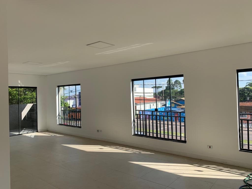 SALA 342,08m² - SANTA FELICIDADE – foto 4