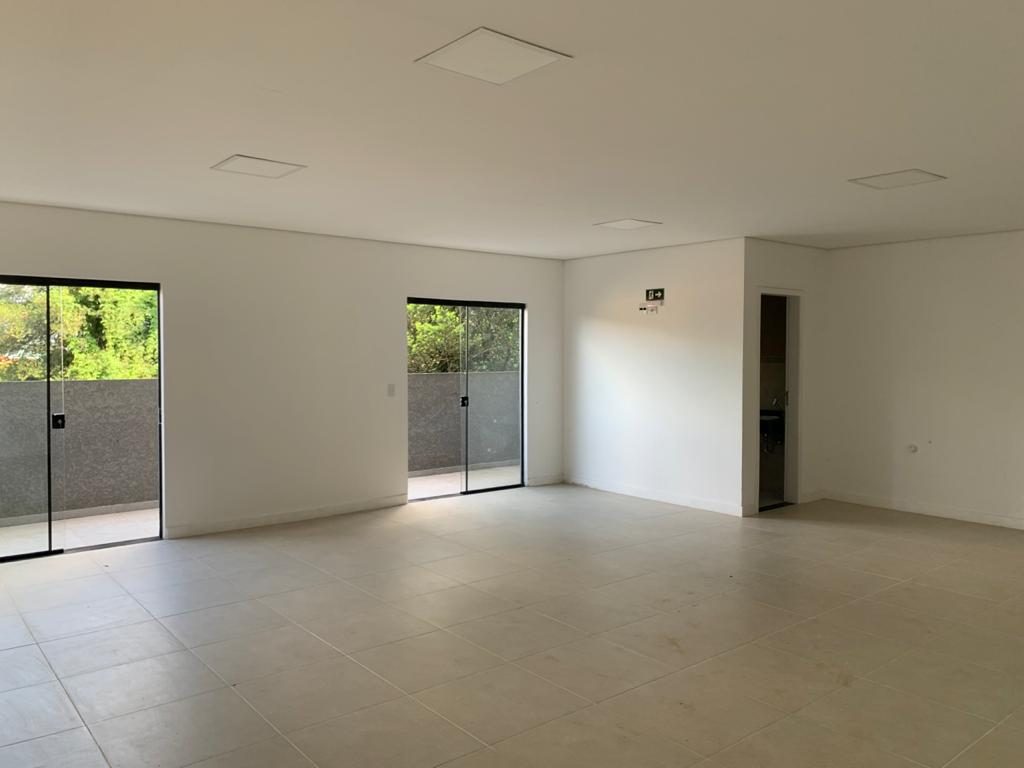 SALA 342,08m² - SANTA FELICIDADE – foto 7