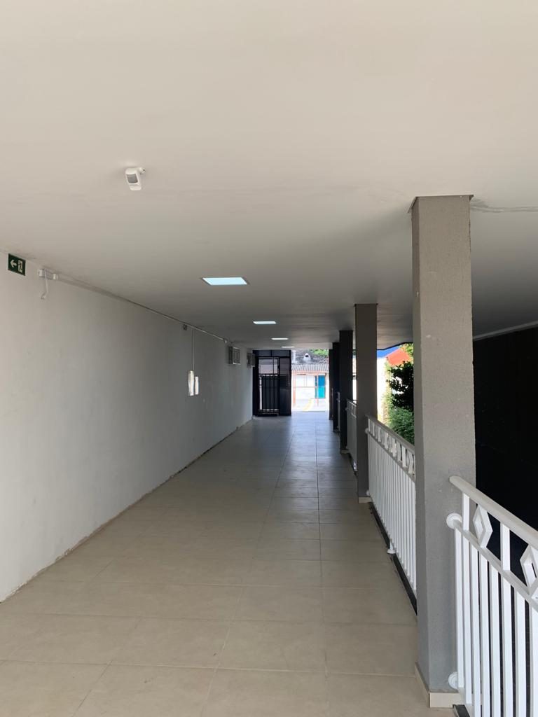 SALA 342,08m² - SANTA FELICIDADE – foto 12