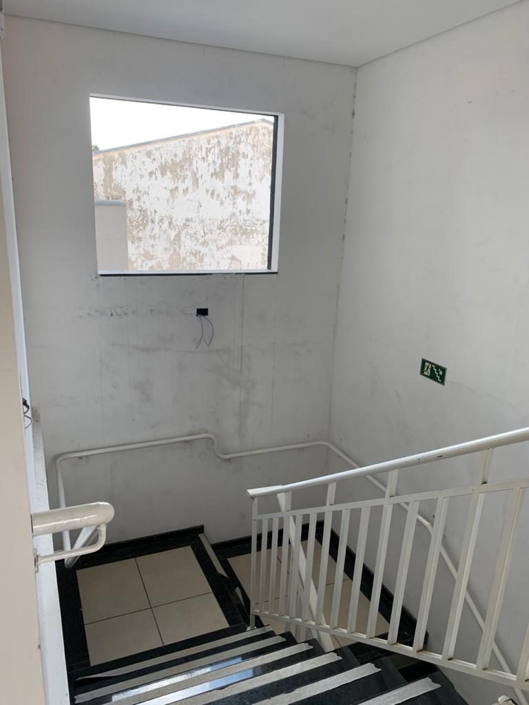 SALA 342,08m² - SANTA FELICIDADE – foto 13