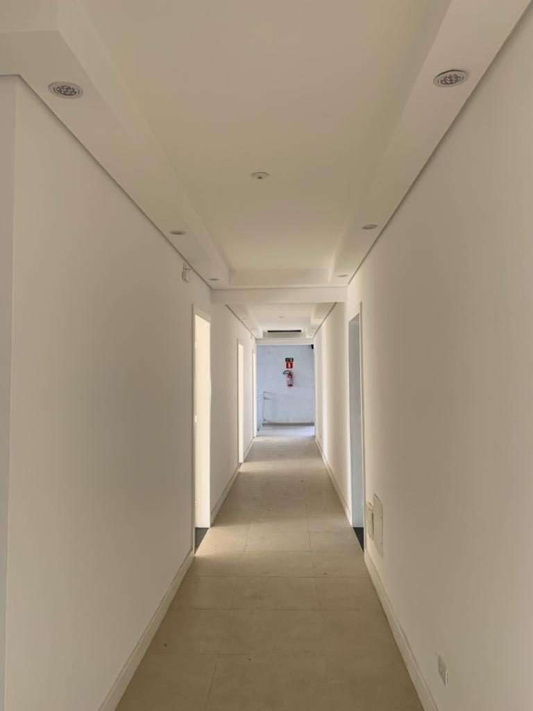 SALA 342,08m² - SANTA FELICIDADE – foto 14