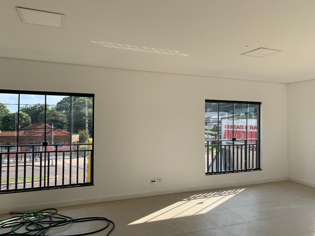 SALA 342,08m² - SANTA FELICIDADE – foto 15