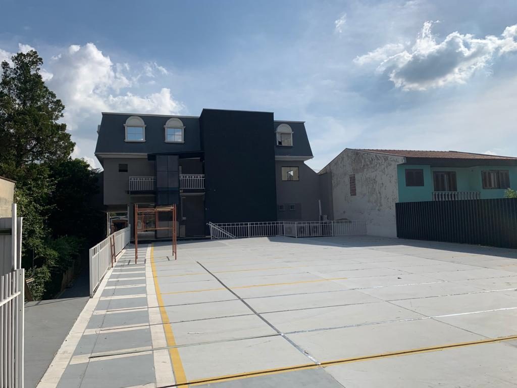 SALA 342,08m² - SANTA FELICIDADE – foto 17
