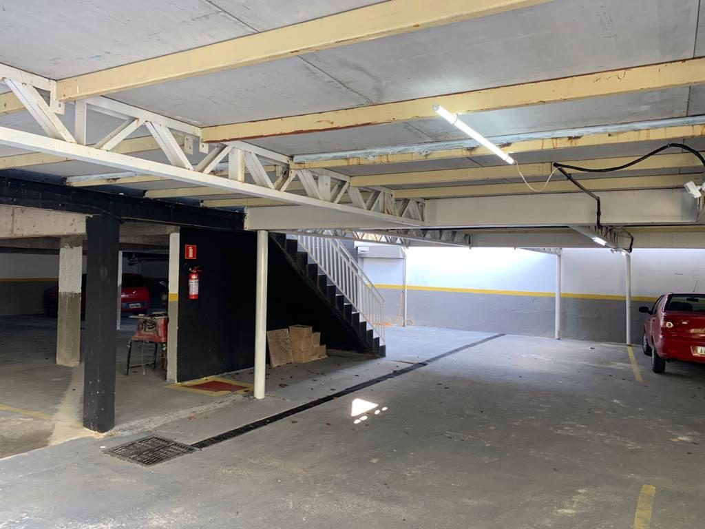 SALA 342,08m² - SANTA FELICIDADE – foto 19
