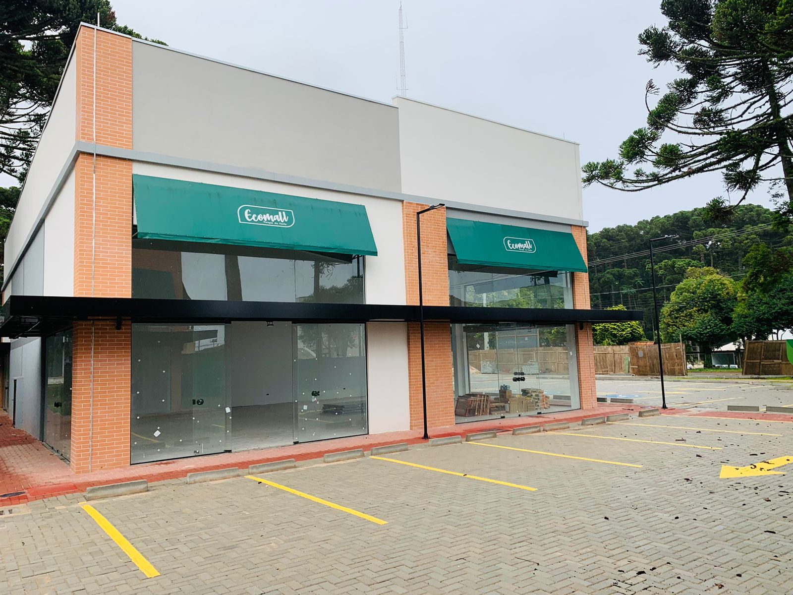 LOJAS 32m² a 306m² - São José Pinhais – foto 2